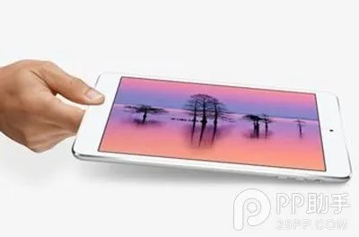 iPadmini2阴阳屏严重么？