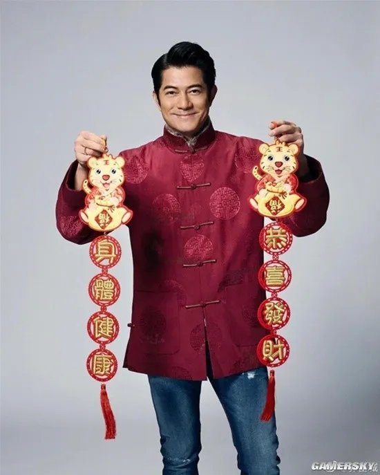 莫名“被代言”电动车 郭富城胜诉获赔100万