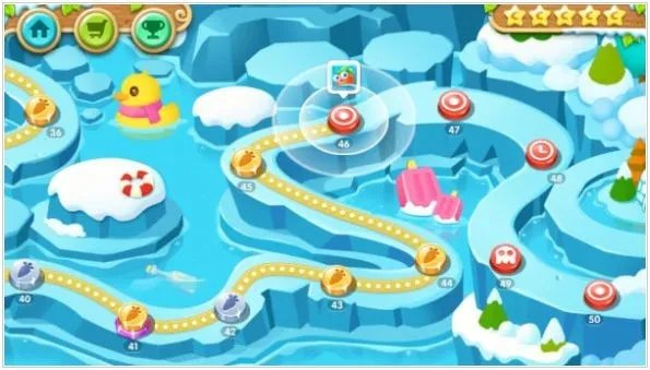 类似防御阵型的游戏推荐 类似防御阵型的游戏有哪些