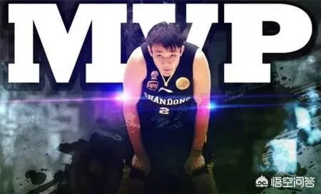 丁彦雨航再次获得MVP,实至名归吗?