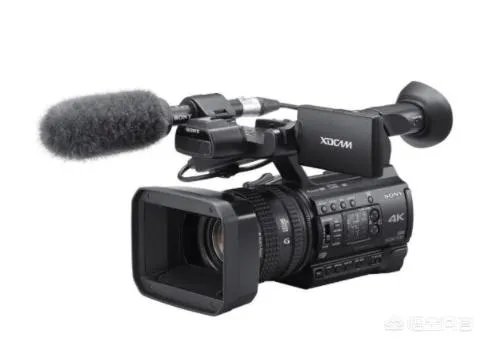 索尼专业摄像机哪款好