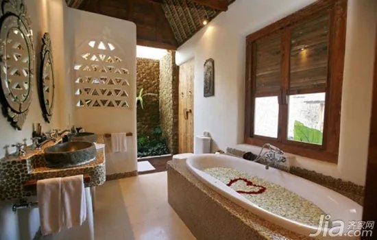 Roca乐家卫浴 引领国际卫浴设计潮流