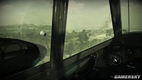 《伊尔2：掠食之翼》完整破解版下载放出