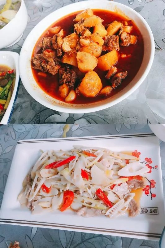 成都周边住宿有推荐吗？