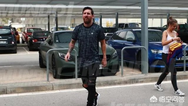 国际足联公布年度最佳前三名：C罗、萨拉赫和莫德里奇，梅西无缘前三，你认为合理吗？