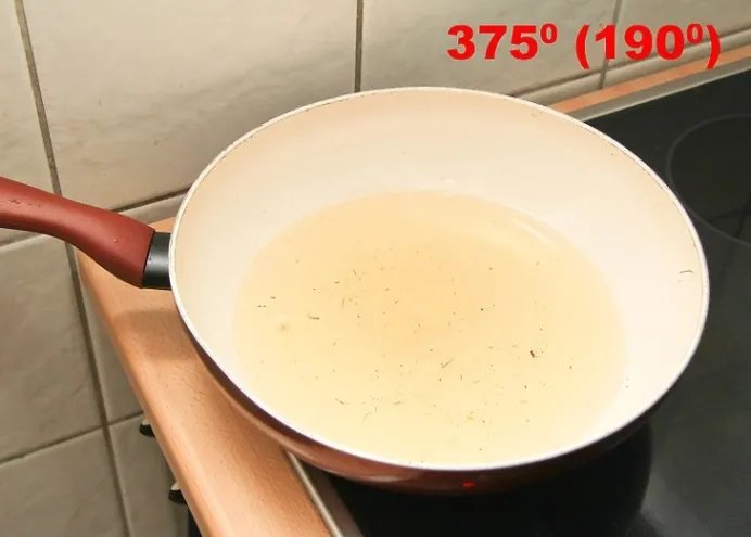 如何制作甜甜圈