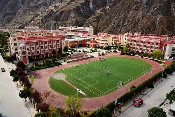 北川地震遗址不敢公开照片