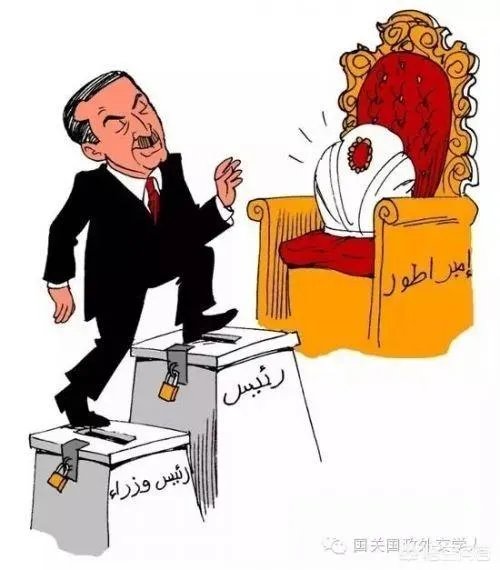 你如看待土耳其总统对普京放狠话：如果不想受损失，俄军最好离开阿勒颇？