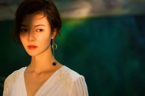 刘涛与车晓同框，“短粗脖”遭遇“天鹅颈”，两人区别何在？