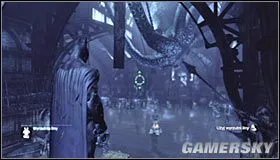 《蝙蝠侠：阿甘之城》全收集图文攻略