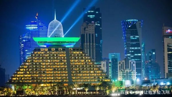 为什么说卡塔尔是世界上最富有的国家之一？