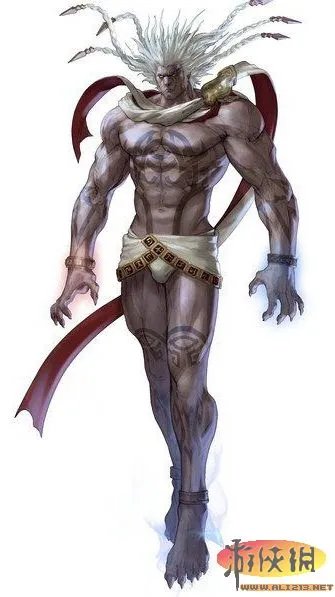 《灵魂能力5》新情报：新增人物详细及新模式