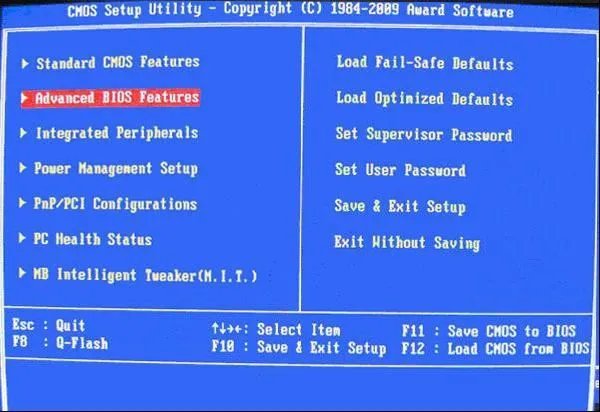 惠普Compaq511怎么重新装系统