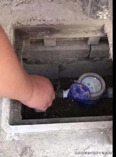 上海自来水管道如何清洗？