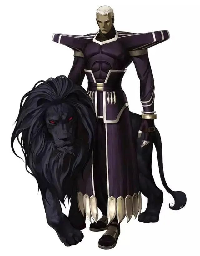 《拳皇2003》漫画中无界的实力到底如何?