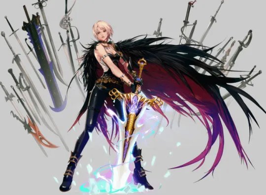 DNF2022输出职业排行榜