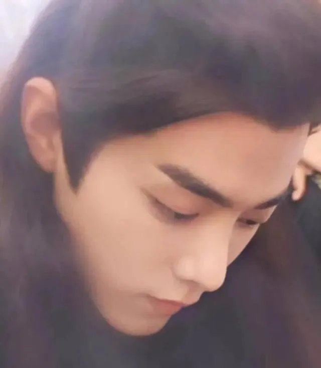 如何评价《燃烧吧少年》里的肖战?