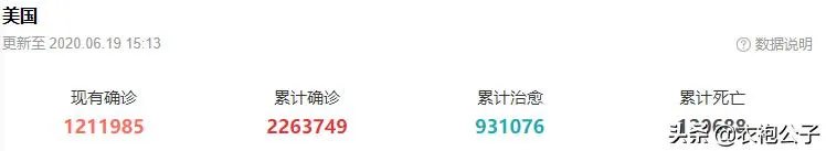 如何看待特朗普说:如果我们不检测,就不会有那么多病例?