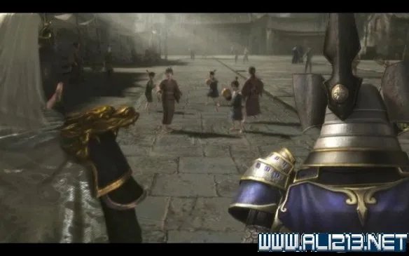 《无双大蛇2终极版》剧情流程图文攻略 通关流程详解