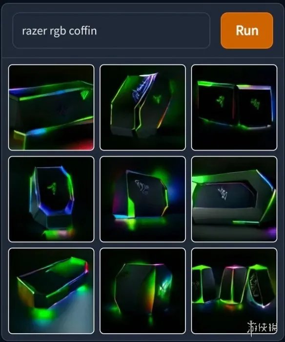 就算你输入“特狗日”，这个AI软件也能整给你看