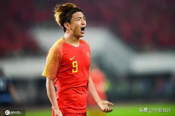 国足7:0关岛，可不可以吹一下？