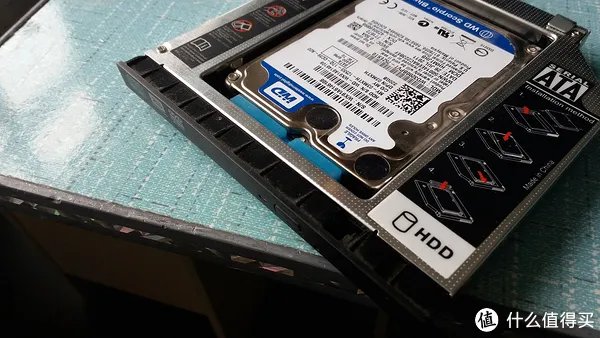 固态攻坚战：DELL 戴尔 INSPIRON N4050升级固态硬盘教程
