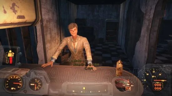 《辐射4》长路漫漫任务攻略及完成注意事项 长路漫漫任务怎么完成