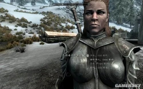 《上古卷轴5：天际》炉火DLC图文攻略