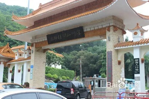 深圳仙湖植物园旅游攻略