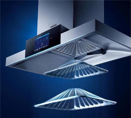 油烟机过滤网清洗绝招有哪些