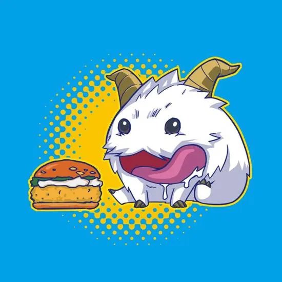 英雄联盟主题餐厅曝光 浓浓美漫风