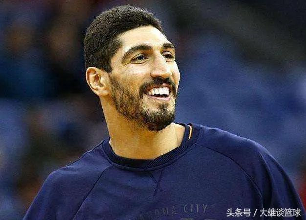 坎特真的坐高铁去看雷霆大胜勇士?