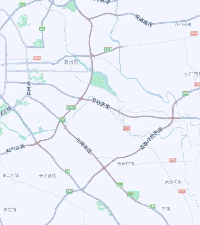 2024北京限号轮换图,2024年北京新一轮限号