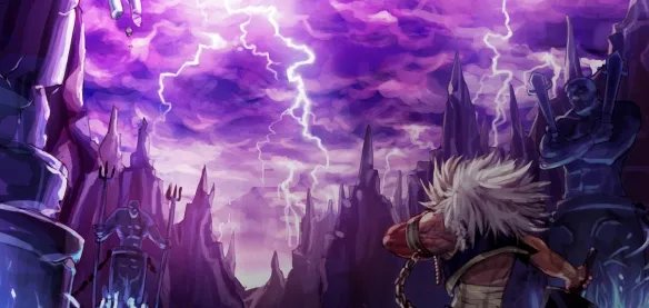 dnf命运的抉择在哪