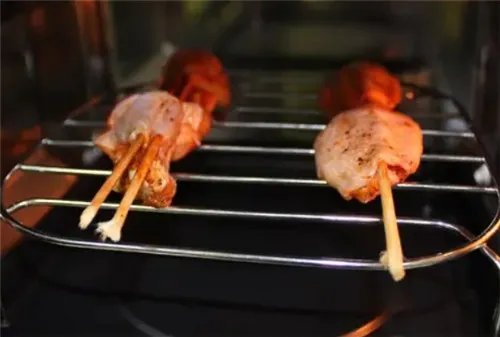 微波炉可以做什么美食