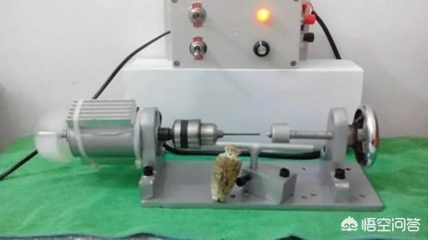 自制小车床用什么电机？需要注意哪些问题？