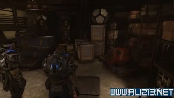 《战争机器5》图文攻略 全剧情图文流程攻略分享