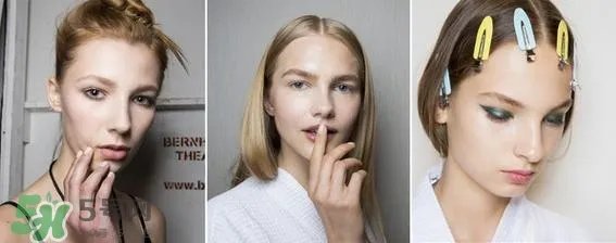 2017年流行什么妆容？2017年流行妆容怎么画图解