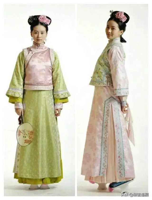 拍古装戏时，为演员定制的古装在杀青后会到哪？