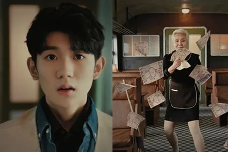 王源变身美猴王 将出演王牌对王牌3