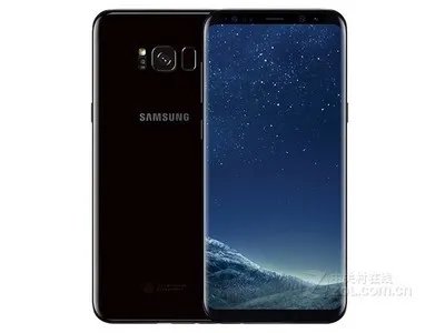 三星GALAXY S8+（全网通）太原4499元