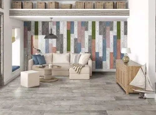 复合木地板怎么铺