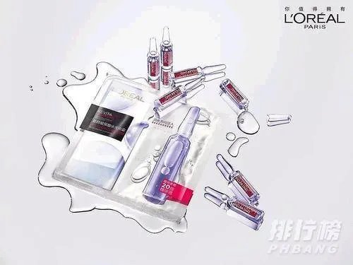 欧莱雅安瓶面膜怎么用_安瓶的正确使用方法