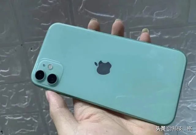 iPhone11挥泪掉价1600元最佳入手时机来了吗？