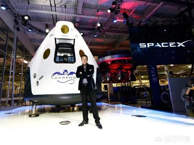 SpaceX估值达到333亿美元，已超过特斯拉市值，你怎么看？
