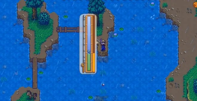 星露谷物语渔具有什么用 渔具使用攻略