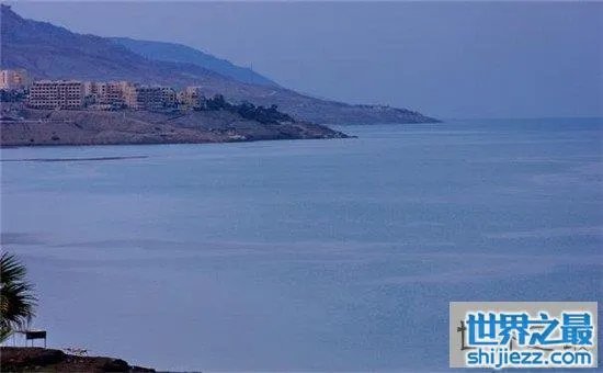 世界最深的洼地排行榜，美国死亡谷还挺好看 