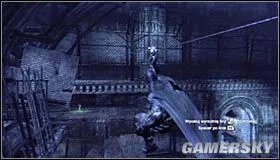 《蝙蝠侠：阿甘之城》全收集图文攻略