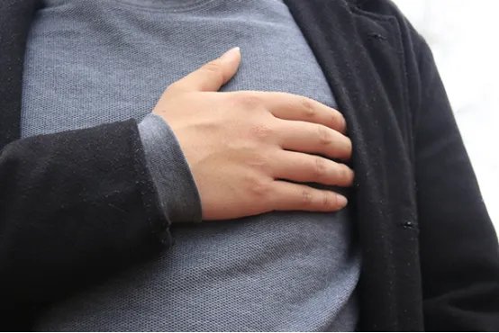 心律不齐是怎么回事