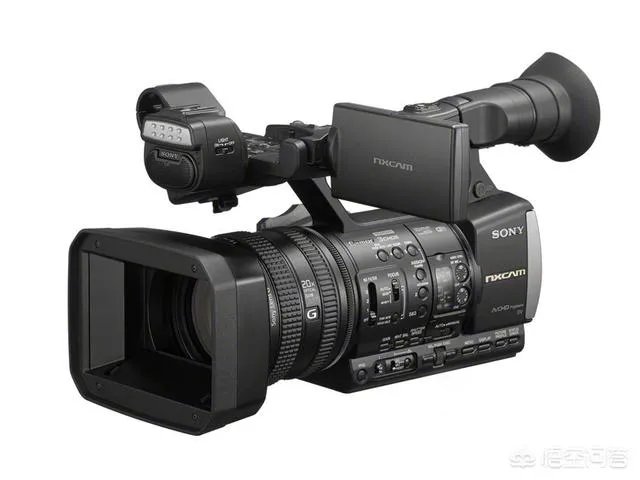 索尼高清摄像机，价位1万5左右，有哪些推荐？